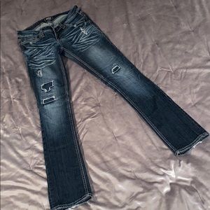 Women’s Pepe Jeans London